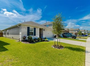 20835 Filbert Ln, Katy, TX 77449