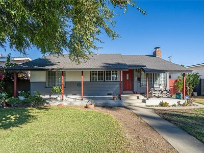 1779 James Pl, Pomona, CA, 91767