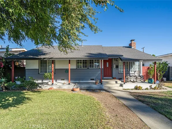 1779 James Pl, Pomona, CA 91767