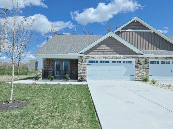 5017 Waterford Ln, Middletown, OH 45042