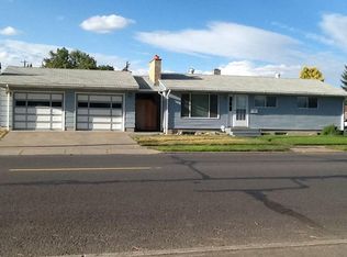 3310 W Rowan Ave, Spokane, WA 99205