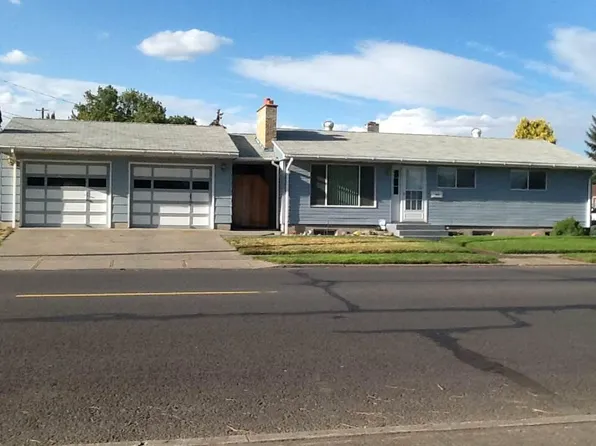 3310 W Rowan Ave, Spokane, WA 99205