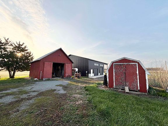 5th image of 5777 N County Road 75 W