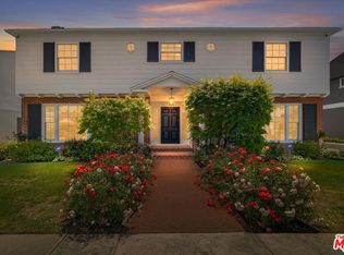 4154 Olympiad Dr, Los Angeles, CA 90043