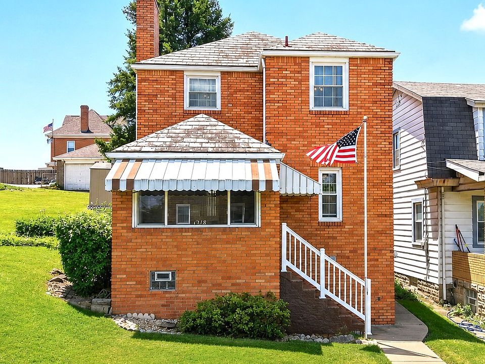 1st image of 1218 Wareman Ave