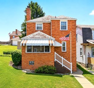 1218 Wareman Ave, Pittsburgh, PA, 15226