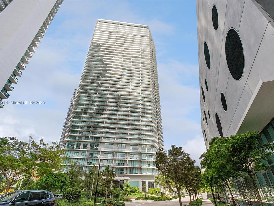 1st image of 501 NE 31st St Unit 2203