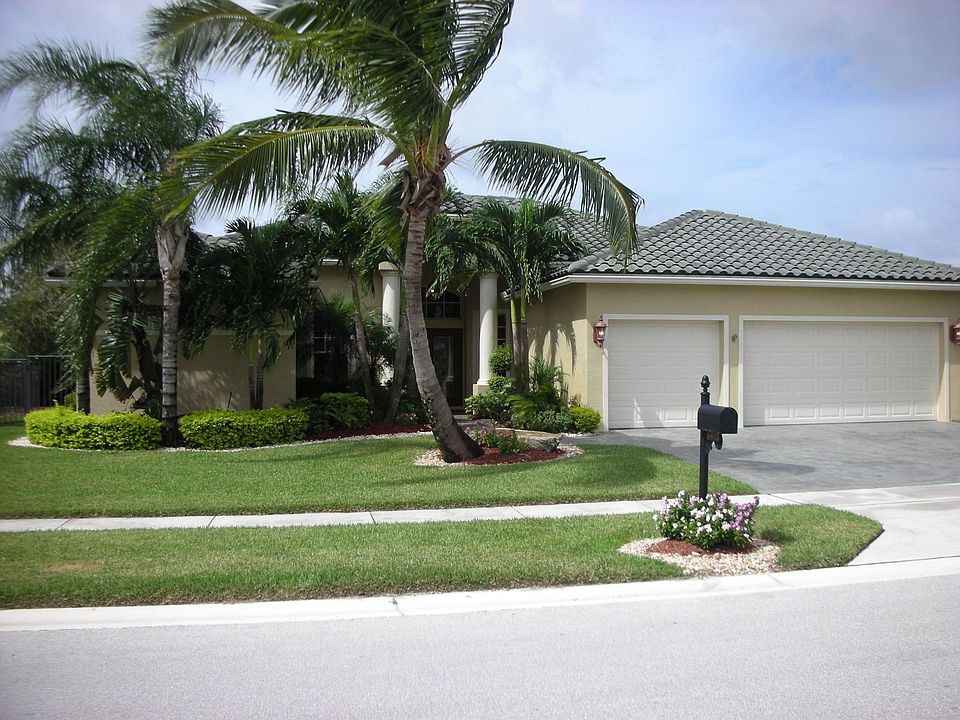 Front of the House