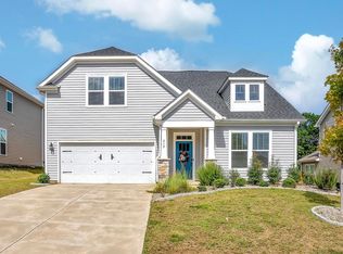 812 Redmill Ln, Duncan, SC 29334