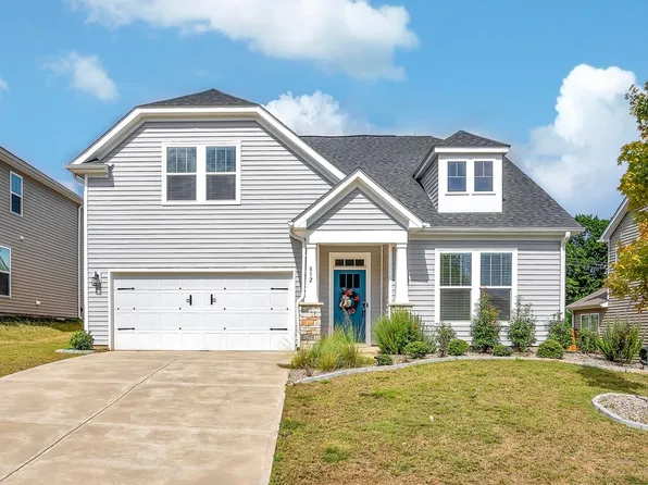 812 Redmill Ln, Duncan, SC 29334