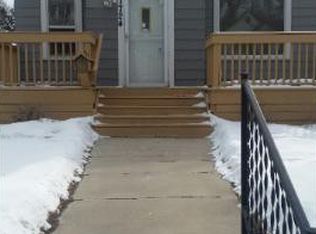1724 Beech St, Saint Paul, MN 55106