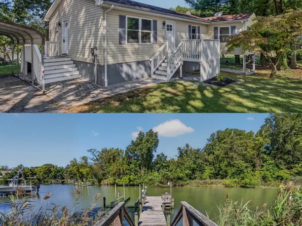 1319 Bucks Ln, Lusby, MD 20657