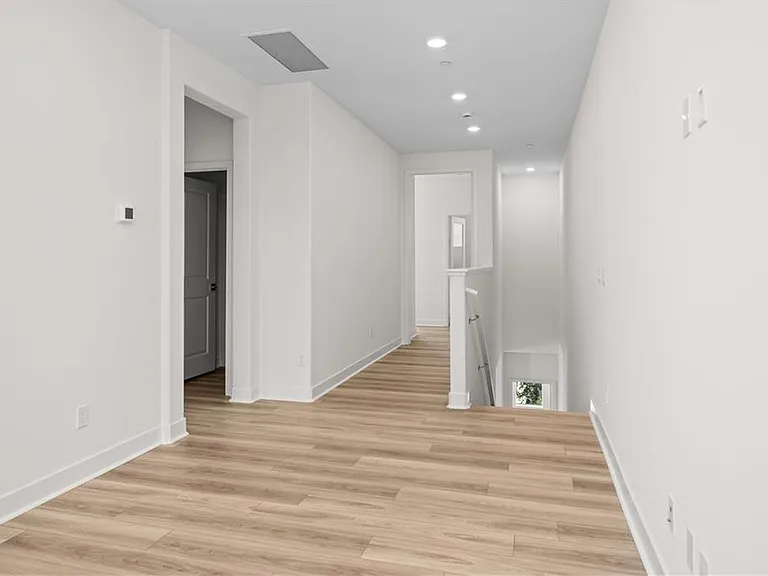 3rd floor loft