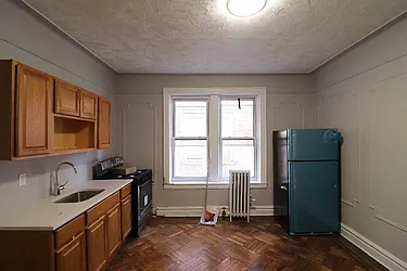 Rented by Yaffa Realty LLC