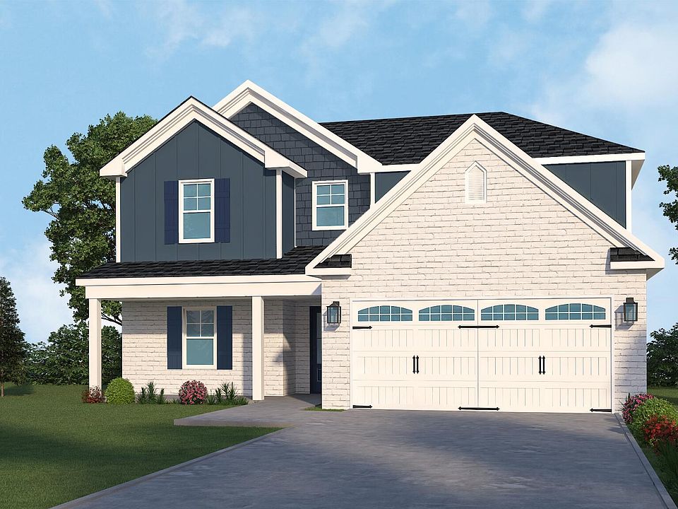 2nd image of 1820 Melton Meadows Dr