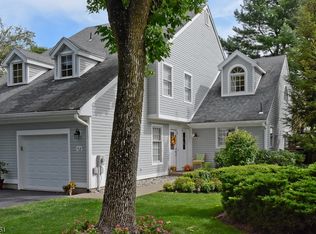 12 Century Ct, Montville, NJ 07045