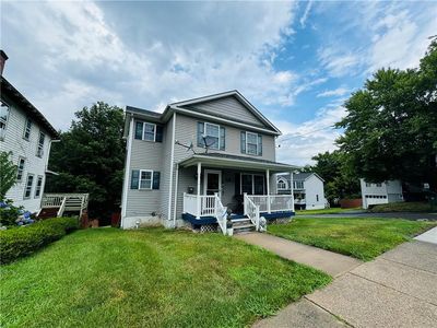 45 Lafayette Avenue, Middletown, NY, 10940