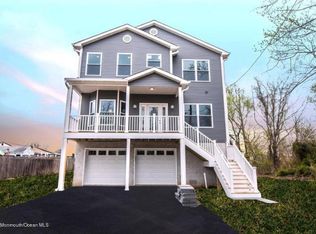 602 Edmunds Ave, Union Beach, NJ