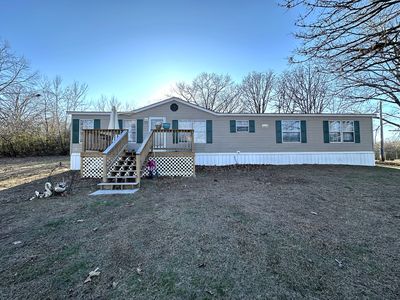 1803 W Highway 32, Salem, MO, 65560