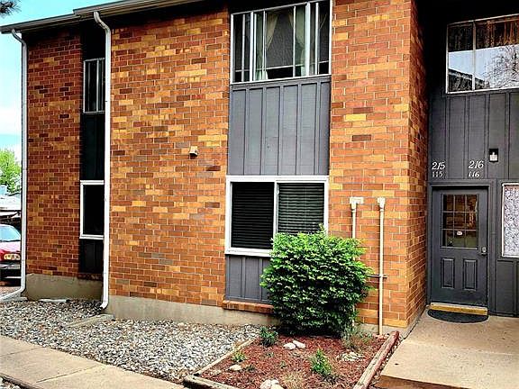2nd image of 1625 N Murray Blvd APT 115