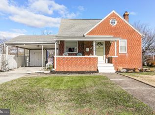 4710 Ruth Ann St, Harrisburg, PA 17109