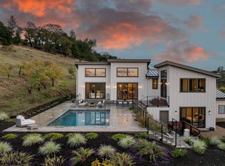 7784 Foothill Ranch Rd, Santa Rosa, CA 95404