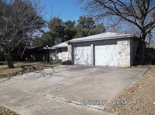 1813 Chalice Rd, Arlington, TX 76014