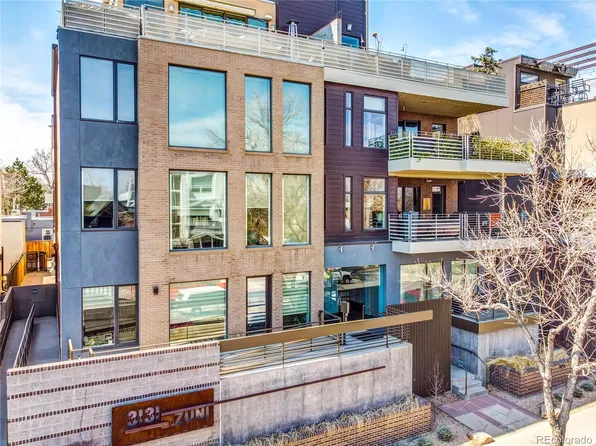3131 Zuni Street #202, Denver, CO 80211