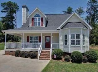 116 Summercrest Ct, Easley, SC 29642
