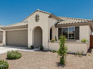 25915 W Tina Ln, Buckeye, AZ 85396