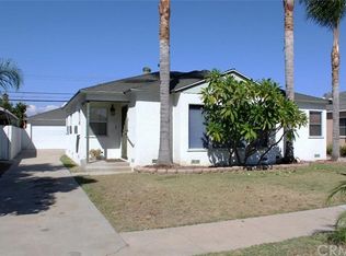 9907 Van Ruiten St, Bellflower, CA 90706