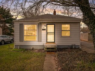6713 E 18th St, Indianapolis, IN