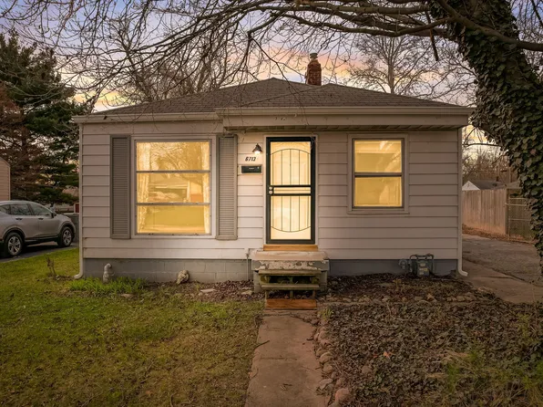 6713 E 18th St, Indianapolis, IN 46219