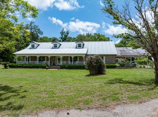 8378 264th St, Branford, FL 32008