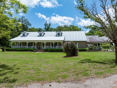 8378 264th St, Branford, FL, 32008