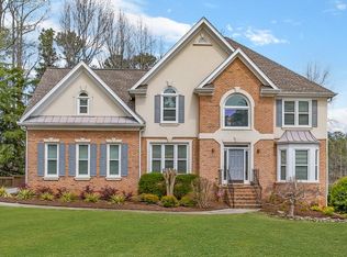 1856 Dorminey Ct, Lawrenceville, GA 30043
