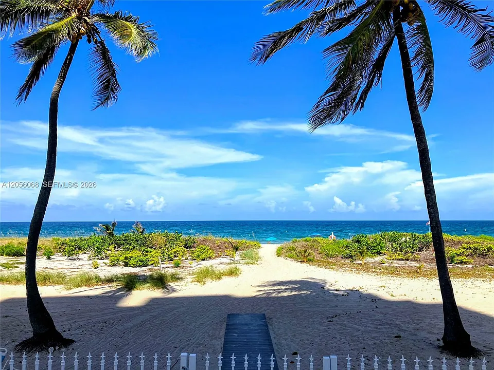 2000 S Ocean Blvd #16N