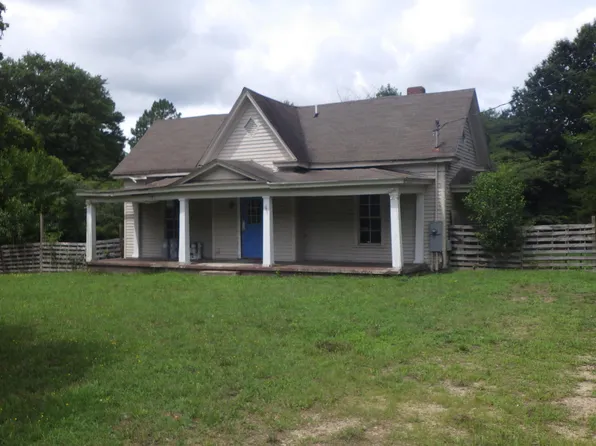 217 Magnolia St #3, Wendell, NC 27591