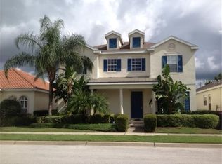 7407 Soiree Way, Kissimmee, FL 34747