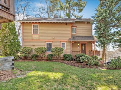 23 Blue Mountain Ridge #23, Norwalk, CT, 06851