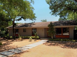 2901 Oak Park Dr, Austin, TX 78704