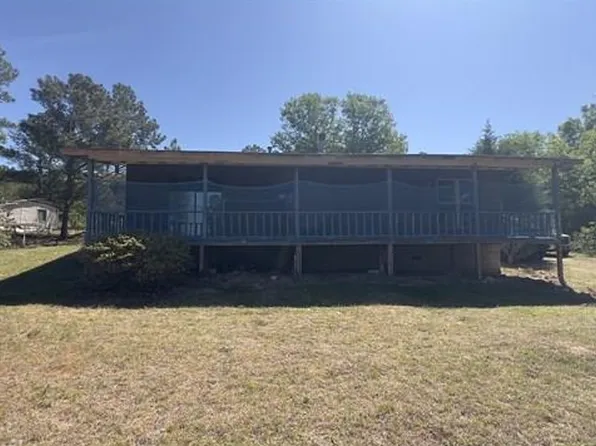 366 County Line Rd, Buena Vista, GA 31803