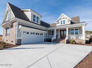 6960 Cambria Ct SW, Ocean Isle Beach, NC 28469
