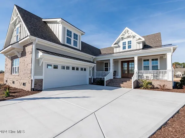 6960 Cambria Court SW, Ocean Isle Beach, NC 28469