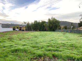 0 Pebble Canyon Dr #0, Poway, CA 92064