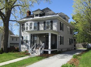 63 Bank St, Saint Albans, VT 05478