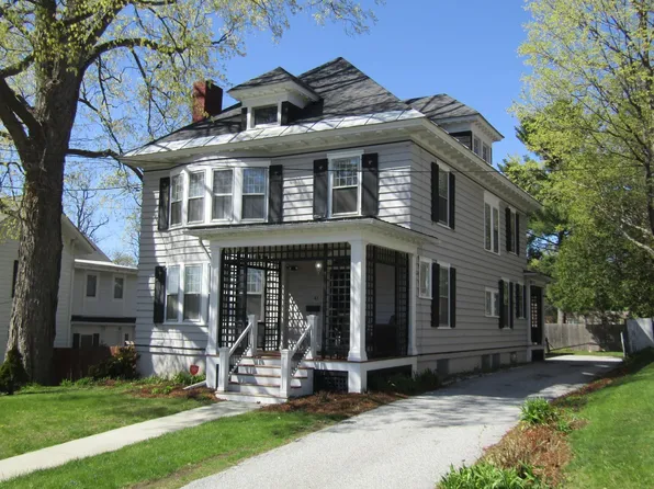 63 Bank Street, St. Albans City, VT 05478