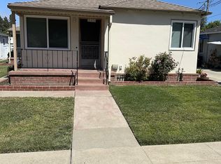 1257 135th Ave, San Leandro, CA 94578