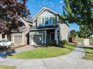 4787 SE Sandalwood St, Hillsboro, OR 97123