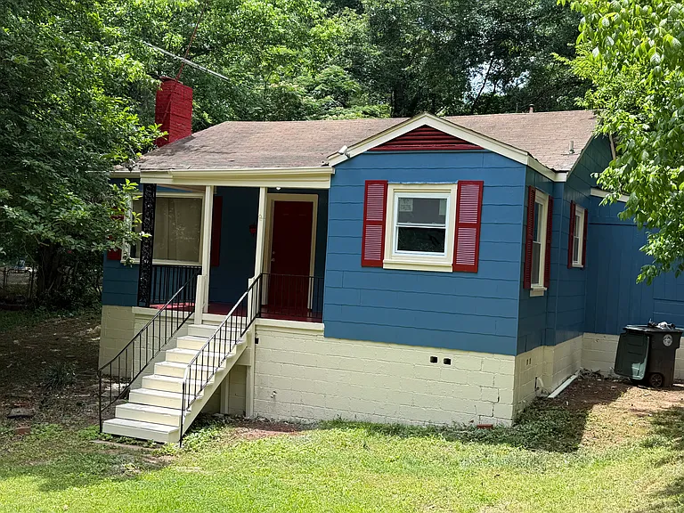 634 West Blvd — Photo 1